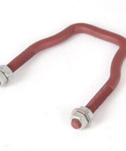 WO-A2995 Axt-Klammer vorne