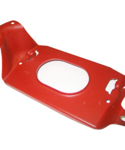 WO-A5452 Batterie Halter, auf Chassis montiert
