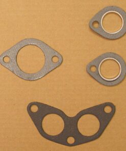 WO-801345 Dichtset Kollektor Auslass