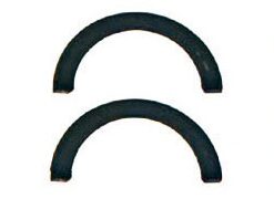 WO-800093K OEM Dichtring Kurbelwelle hinten, 4-teilig