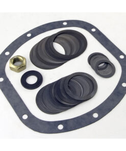WO-648061 Distanzscheiben Set Diff., inkl. Dichtung