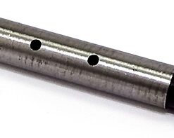 WO-A972 Drehbolzen Schalthebel