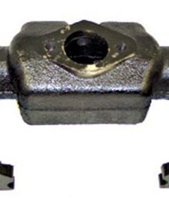 WO-A1166 Kollektor Einlass