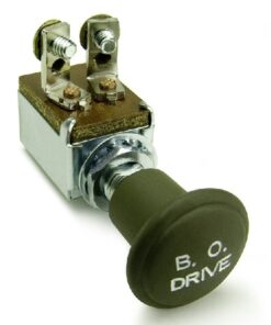 WO-A1351 Zug-Schalter Tarnlicht (BO-Drive)