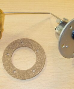 WO-914850 Tankschwimmer 12V, mit 6 Bohrungen