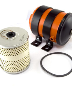 WO-808042 Ölfiltergehäuse, passend für Filter 647345