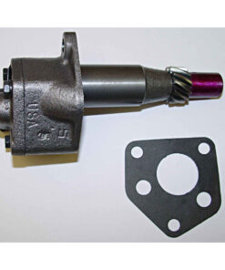 WO-637636 OEM Ölpumpe, für Motor mit Steuerkette