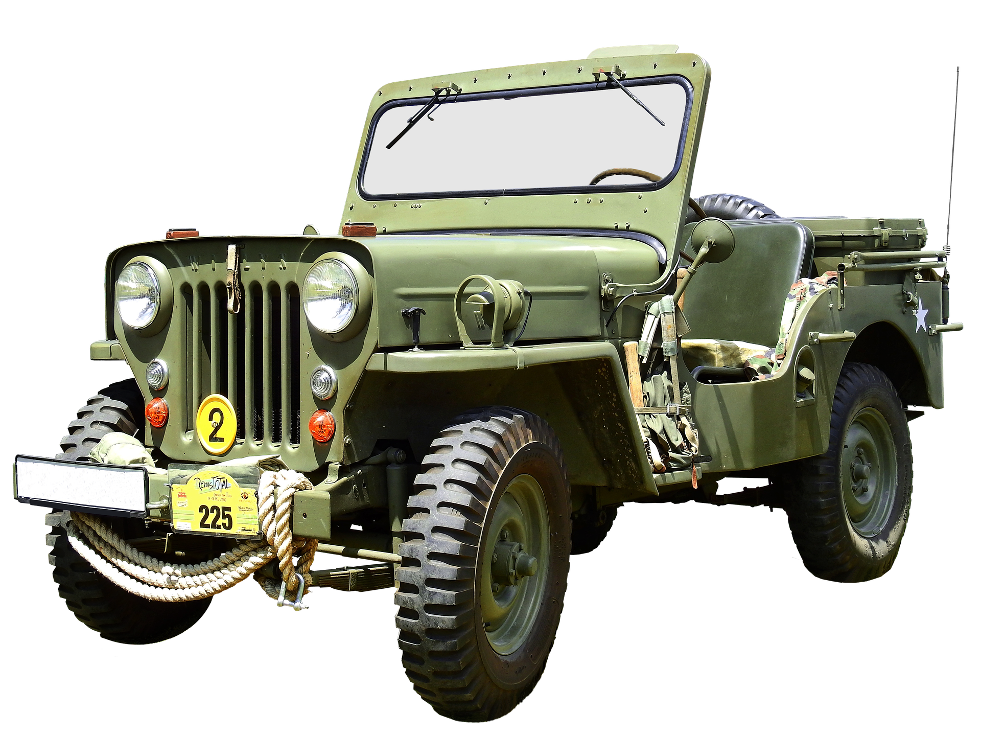 willys-jeep-mb-2745709_1920